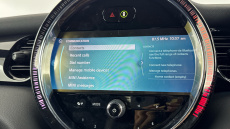 MINI Hatchback 1.5 Cooper Sport Premium 3dr Auto Petrol Hatchback